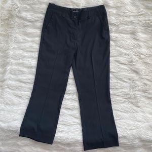 Nike | Black Golf Pants